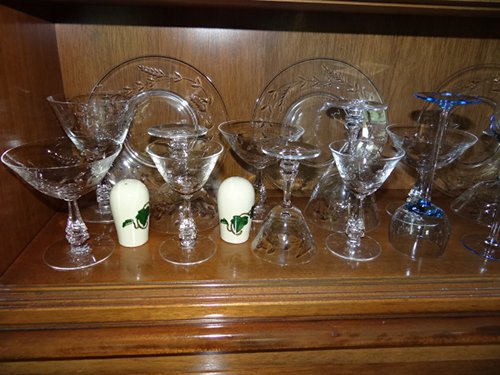 Property photo 41 - Personal Property Auction, Furniture, Glassware, Pictures, Kitchen Appliances, Household, Fishing Gear, Vintage Cameras, Electronics, Toys, Games